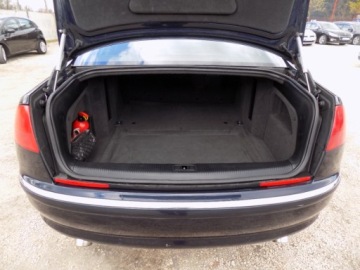 Audi A8 D3 2005 Audi A8 Bialoleka 3.0T. Diesel TDI (211KM) 2005r prod. KOMIS TYSIAK, zdjęcie 8