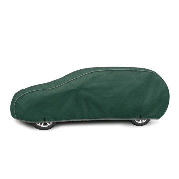 Автомобильный брезент MEMBRANE GARAGE XL Hatchback/Combi