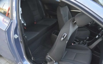 Hyundai i30 II Hatchback 5d 1.4 MPI 100KM 2012 Hyundai i30 Hyundai i30 i30cw 1.4 Trend 1.4 Benzyna 99KM, zdjęcie 9