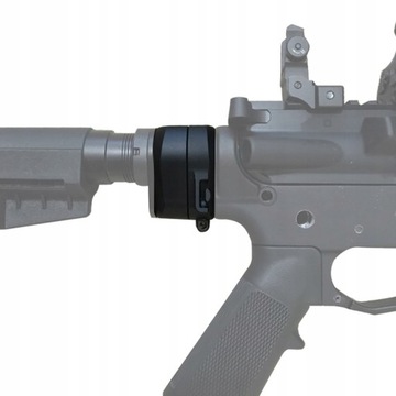 СКЛАДНОЙ АДАПТЕР ДЛЯ ПРИЛАГА AR15 - M4/M16