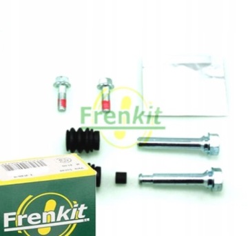 PROWADNICA ZACISKU HAMULCOWEGO do HYUNDAI TUCSON