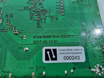 МОДУЛЬ MSD6586-T8E2