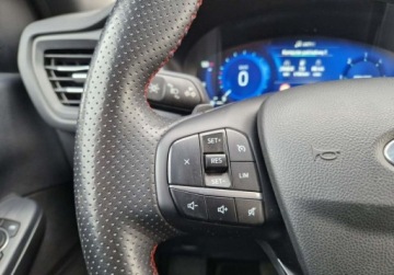 Ford Kuga III SUV 2.0 EcoBlue 190KM 2022 Ford Kuga 2.0 EcoBlue 190 KM 4x4 ASO Automat PL Salon FV23 2.0, zdjęcie 17