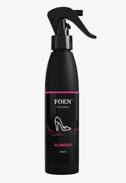 Perfumy Do Wnętrz i samochodu GLAMOUR FOEN 450 ml