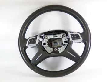 VOLANT KOŽENÁ MERCEDES W166 W463 A1664608903