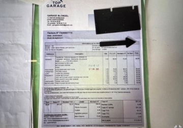  DS Automobiles DS 4 Bezwypadekgwarancja jak nowacrossbackjedzie jak nowe, zdjęcie 15