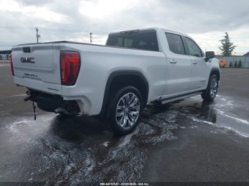  GMC Sierra Standard Box Denali 3.0 Diesel 305KM, zdjęcie 2
