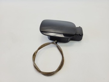 KLAPKA WLEWU PALIWA VW PHAETON II LIFT LC9X 1K0010350S