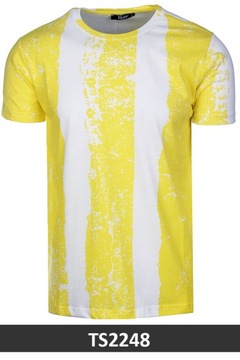 ФУТБОЛКА МУЖСКАЯ, ФУТБОЛКА, МИКС УЗОРОВ TS2216_M
