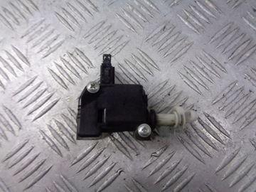 VZPĚRA/TLAKOVAČ KRYT PALIVA VW GOLF V PLUS 1K5959782