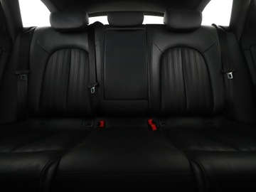 Audi A6 C7 Limousine Facelifting 2.0 TDI ultra 190KM 2015 Audi A6 S-Line skóra automat 190KM navi grzane, zdjęcie 17