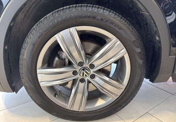 Volkswagen Tiguan Allspace SUV 2.0 TSI 190KM 2021 Volkswagen Tiguan Allspace 2.0 TSI 4Mot. Highline DSG - benzyna, naped 4x4, zdjęcie 31