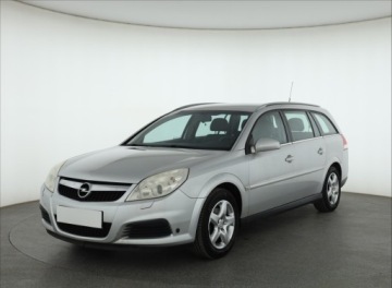 Opel Vectra C Kombi 2.0 turbo ECOTEC 175KM 2008 Opel Vectra 2.0 Turbo, Klima, Klimatronic, zdjęcie 1
