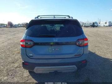 Honda Pilot II 2023 Honda Pilot 2023 Honda Pilot TrailSport AWD 3.5 Benzyna 285KM, zdjęcie 3