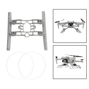 Усиленный ключ кронштейна шасси RC для DJI