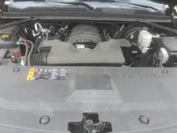 Chevrolet Tahoe GMT900 2020 Chevrolet Tahoe 2020r., LT, od ubezpieczalni 5.3 Benzyna 355KM, zdjęcie 11