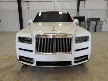 Rolls-Royce 2021 Rolls-Royce Cullinan 2021 6.8l 6.8 Benzyna 563KM, zdjęcie 5
