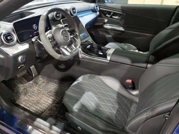 Mercedes 2024 Mercedes-Benz CLE AMG 53 4Matic 2024 3.0l 3.0 Benzyna 443KM, zdjęcie 7