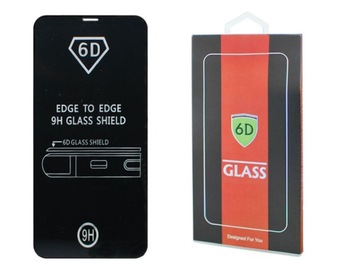 SZKŁO OCHRONNE NA CAŁY EKRAN DO IPHONE 11