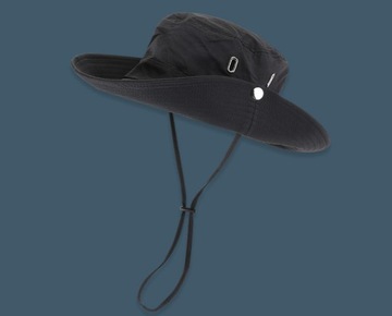 МУЖСКАЯ ЖЕНСКАЯ СОЛНЕЧНАЯ ШЛЯПА ВОДОНЕПРОНИЦАЕМАЯ ШЛЯПА ДЛЯ ВЫЖИВАНИЯ