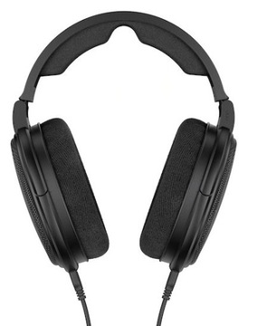 Наушники Sennheiser HD660s mk2 — открытые