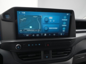 Ford Transit Custom II Van L1 2.0 EcoBlue  150KM 2025 Ford Transit Custom Kombi L2 2.0 EcoBlue 150KM Trend, zdjęcie 10