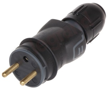 РЕЗИНОВАЯ ЗАГЛУШКА LEGRAND Автозажимы