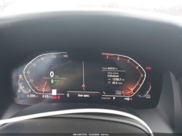 BMW Seria 8 II 2020 BMW Seria 8 BMW 840I GRAN COUPE XDRIVE 3.0 Benzyna 335KM, zdjęcie 10