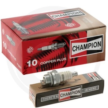 СВЕЧА ЗАЖИГАНИЯ