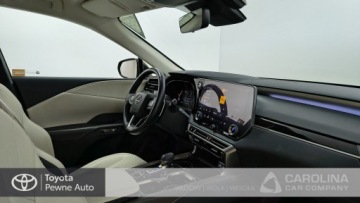 Lexus RX V 2023 Lexus RX 350h Prestige V (2022-) 350h Prestige+Pak, zdjęcie 8