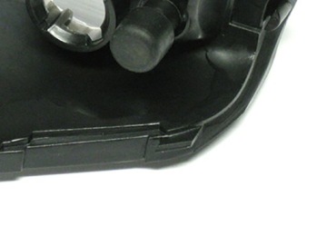 Указатель поворота в левом зеркале Crafter Sprinter 906 VW Mercedes 2005-