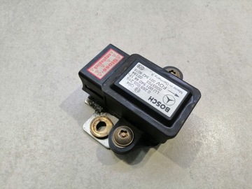 ДАТЧИК ESP MERCEDES W168 1.4 026505219