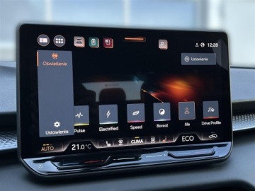 Cupra Terramar SUV Plug-In 1.5 TSI e-Hybrid 204KM 2025 Cupra Terramar 1.5e-Hybrid 204KM DSG | Advantage E, zdjęcie 24