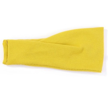 Absorbing Sweat Sports Hair Bands Elastic Yoga Hairbands Headband Women