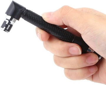 ДЕРЖАТЕЛЬ БИТ УГЛОВОЙ ОТВЕРТКИ 1/4