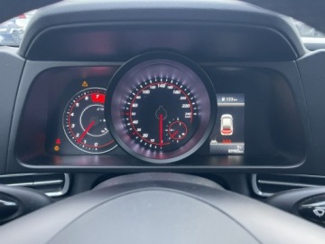 Hyundai Elantra VII Sedan 1.6 MPI 123KM 2022 Hyundai Elantra 1.6l LED Kamera Podgrzewanie Klima, zdjęcie 6