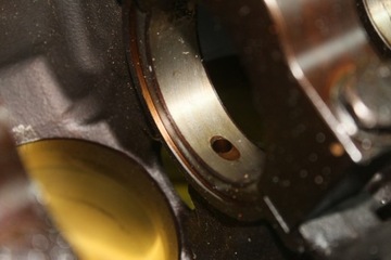 БЛОК ДВИГАТЕЛЯ A6 C6 A4 B7 2.0 TFSI BPJ 06F103021D
