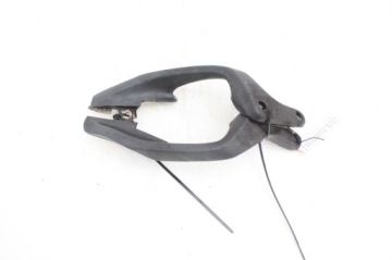 UCHWYT PASAŻERA RĄCZKA Honda ST 1100 Pan European