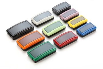 Полноразмерная карманная марка Wagraf 31 HD