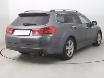 Honda Accord VIII Kombi 2.0 VTEC 156KM 2011 Honda Accord 2.0 i-VTEC, Salon Polska, Serwis ASO, zdjęcie 4