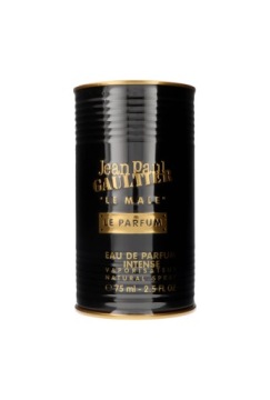 Jean Paul Gaultier Le Male Le Parfum Intense 75 мл парфюмерная вода
