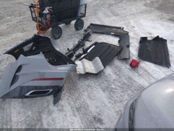 Kia 2024 Kia K5 2024 r, 1,6L GT-LINE AWD 1.6 Benzyna 180KM, zdjęcie 12