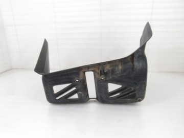 Cectek Kingcobra 500 левый шаг