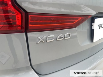 Volvo XC60 II Crossover Plug-In Facelifting 2.0 T6 350KM 2024 Volvo XC 60 Volvo XC60 T6 253KM+145KM FV23% Gwaran, zdjęcie 32