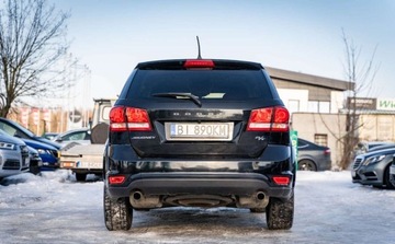 Dodge Journey 3.6 V6 287KM 2014 Dodge Journey Dodge Journey 3.6 FWD 287KM 3.6 Benzyna 287KM, zdjęcie 8