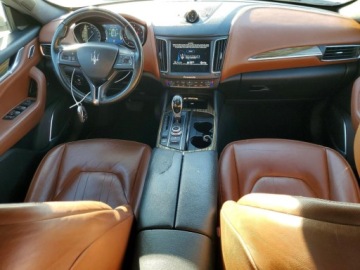 Maserati Levante 2017 Maserati Levante 2017 3.0 Benzyna 345KM, zdjęcie 8