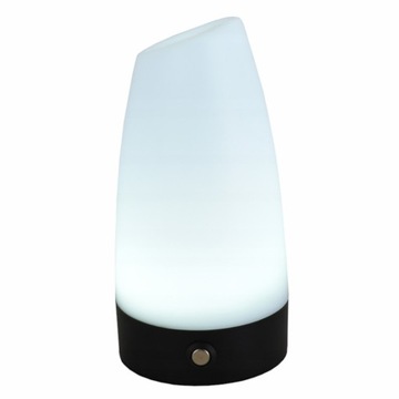 DOTYKOWA LAMPKA NOCNA LED