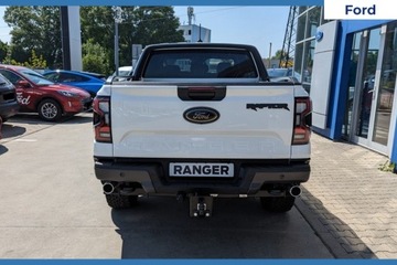 Ford Ranger VI Raptor 3.0 V6 EcoBoost 292KM 2024 FORD Ranger Raptor 4x4 A10 3.0 292KM, zdjęcie 5