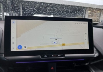 Toyota C-HR II SUV 2.0 Hybrid Dynamic Force 197KM 2024 Toyota C-HR C-HR GR Sport FV23 Salon PL Serwis ASO 1 wlasciciel, zdjęcie 14