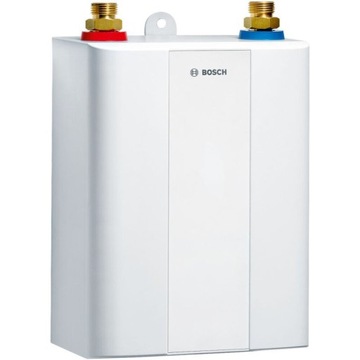 Проточный водонагреватель Bosch TR4000 8 ET (DE